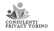 Logo Consulenti Privacy Torino