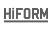 Logo HiForm