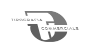 Logo Tipografia Commerciale