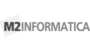 Logo M2 Informatica